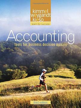 Accounting pdf epub mobi 电子书 下载