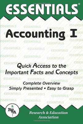 Accounting pdf epub mobi 下载