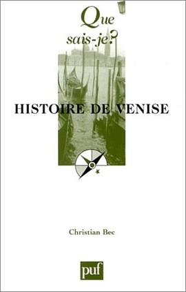 Histoire de Venise