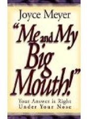 Me and My Big Mouth: Your Answer Is Right Under Your Nose pdf epub mobi 电子书 下载