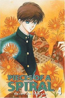 Pieces of a Spiral pdf epub mobi 电子书 下载