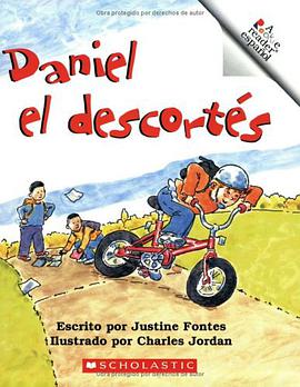 Daniel el Descortis = Rude Ralph pdf epub mobi 下载