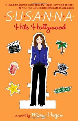 Susanna Hits Hollywood pdf epub mobi 电子书 下载