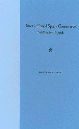 International Space Commerce pdf epub mobi 電子書 下載