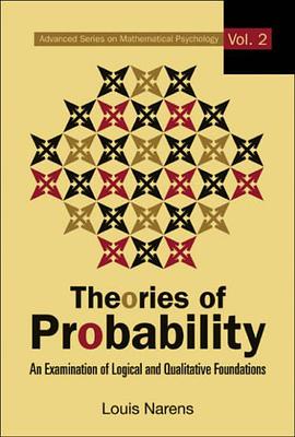 Theories in Probability pdf epub mobi 电子书 下载