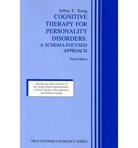Cognitive Therapy for Personality Disorders pdf epub mobi 電子書 下載