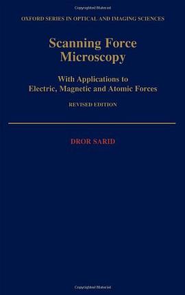 Scanning Force Microscopy