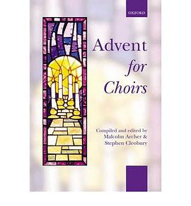 Advent for Choirs pdf epub mobi 电子书 下载