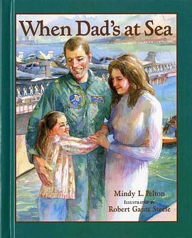When Dad's at Sea pdf epub mobi 电子书 下载