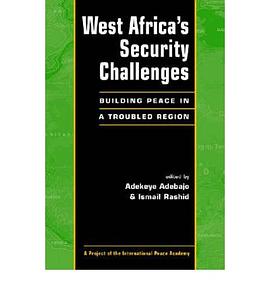West Africa's Security Challenges pdf epub mobi 電子書 下載
