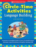 Best-Ever Circle Time Activities