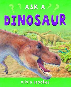Ask a Dinosaur pdf epub mobi 电子书 下载