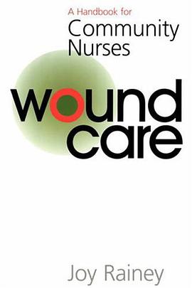Wound Care pdf epub mobi 电子书 下载