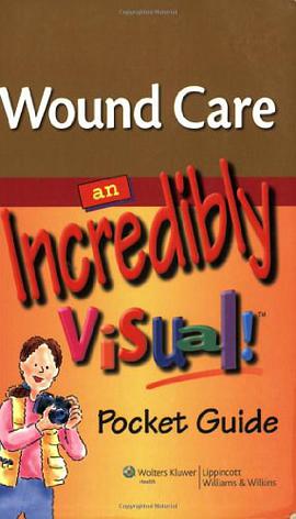 Wound Care pdf epub mobi 电子书 下载