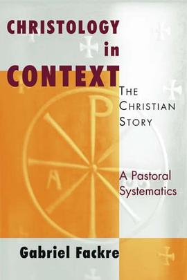 Christology in Context pdf epub mobi 电子书 下载