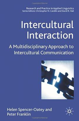 Intercultural Interaction pdf epub mobi 电子书 下载