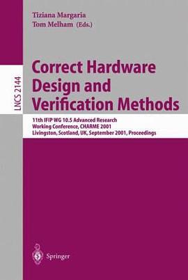 Correct Hardware Design and Verification Methods pdf epub mobi 电子书 下载