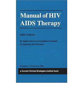 Manual of HIV/Aids Therapy pdf epub mobi 电子书 下载
