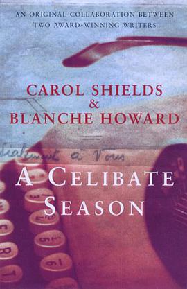 A Celibate Season pdf epub mobi 电子书 下载