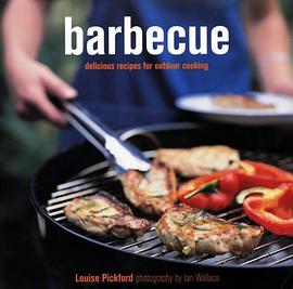 barbecue pdf epub mobi 下载