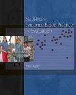 Statistics for Evidence-Based Practice And Evaluation pdf epub mobi 电子书 下载