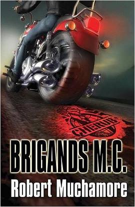 Brigands M.C. (CHERUB)
