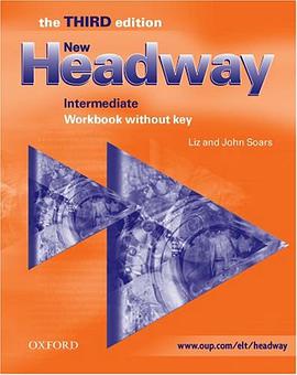 New Headway pdf epub mobi 电子书 下载