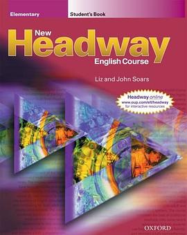 New Headway pdf epub mobi 电子书 下载