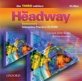New Headway pdf epub mobi 电子书 下载