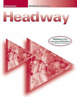 New Headway pdf epub mobi 电子书 下载