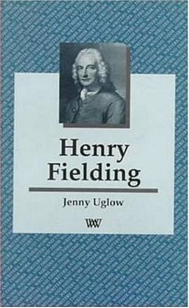 Henry Fielding (Writers and Their Work (Unnumbered).) pdf epub mobi 電子書 下載