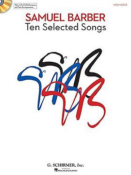 Samuel Barber pdf epub mobi 电子书 下载