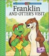 Franklin and Otter's Visit pdf epub mobi 电子书 下载