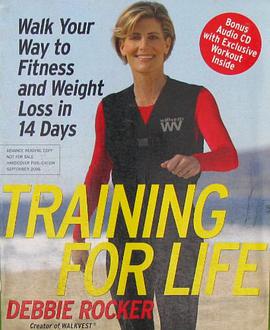 Training for Life pdf epub mobi 电子书 下载