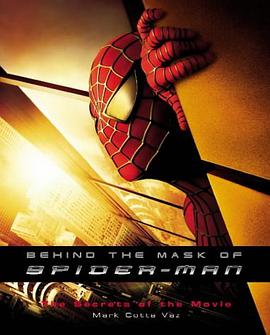 BEHIND THE MASK OF SPIDER-MAN pdf epub mobi 电子书 下载
