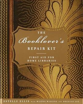 The Booklover's Repair Kit