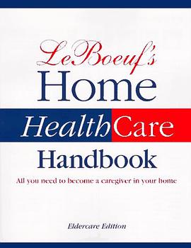 Leboeuf's Home Health Care Handbook pdf epub mobi 电子书 下载