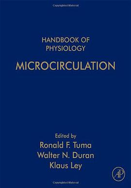 Microcirculation, Second Edition pdf epub mobi 電子書 下載