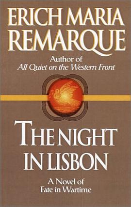 The Night in Lisbon pdf epub mobi 电子书 下载