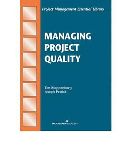 Managing Project Quality pdf epub mobi 电子书 下载