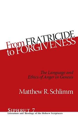 From Anger to Forgiveness pdf epub mobi 電子書 下載