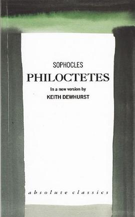 Philoctetes pdf epub mobi 电子书 下载