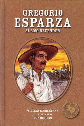 Gregorio Esparza pdf epub mobi 电子书 下载