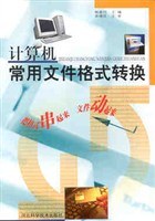 计算机常用文件格式转换