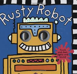 Funny Faces Rusty Robot pdf epub mobi 电子书 下载