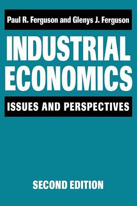 Industrial Economics pdf epub mobi 电子书 下载