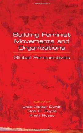 Building Feminist Movements and Organizations pdf epub mobi 电子书 下载