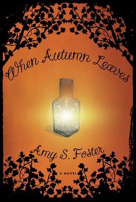When Autumn Leaves pdf epub mobi 电子书 下载