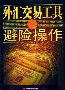 外汇交易工具与避险操作 pdf epub mobi 电子书 下载