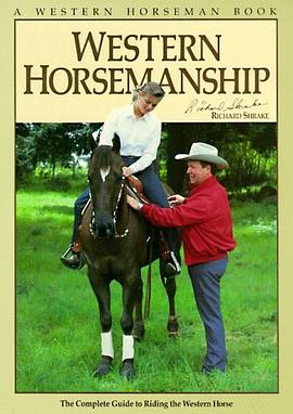 Western Horsemanship pdf epub mobi 電子書 下載